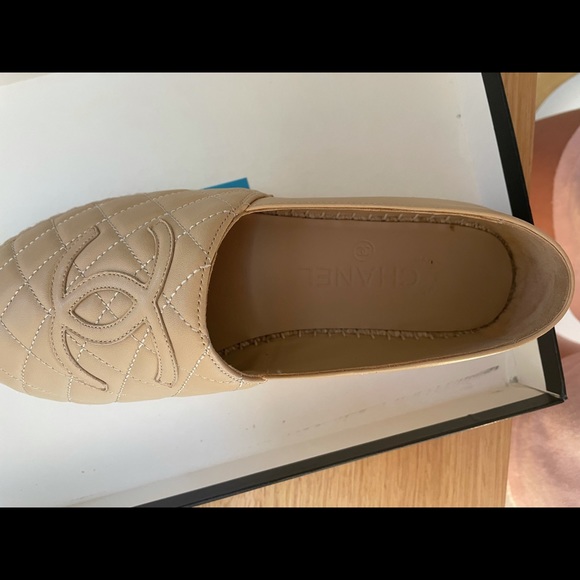 Brand New Authentic Chanel Shoes - Picture 3 of 13